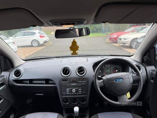 Used Ford Fusion 2008 for sale - 76202036: Photo 9