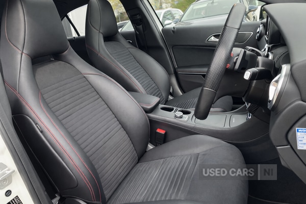 Used Mercedes-Benz A-Class for sale - 78073444: Photo 14