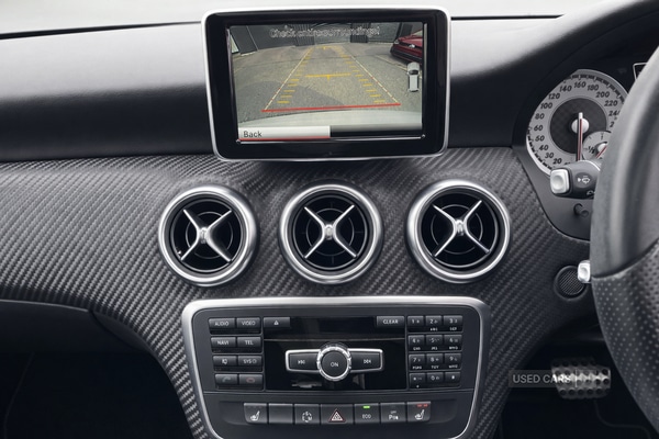 Used Mercedes-Benz A-Class for sale - 78073444: Photo 17