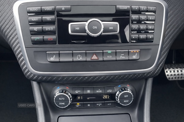 Used Mercedes-Benz A-Class for sale - 78073444: Photo 18