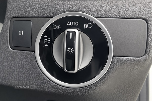 Used Mercedes-Benz A-Class for sale - 78073444: Photo 19