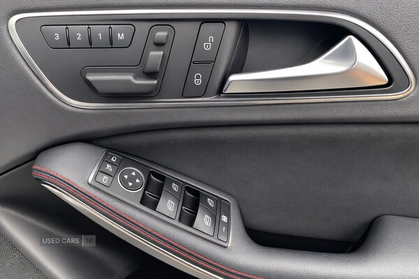 Used Mercedes-Benz A-Class for sale - 78073444: Photo 20