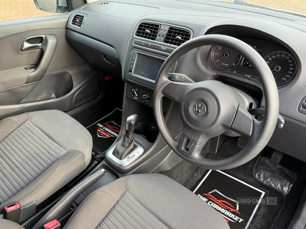 Used Volkswagen Polo for sale - 77041318: Photo 10