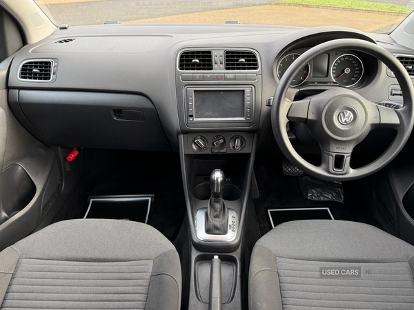 Used Volkswagen Polo for sale - 77041318: Photo 11