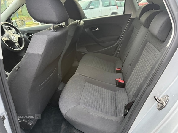 Used Volkswagen Polo for sale - 77041318: Photo 12