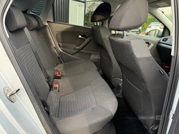 Used Volkswagen Polo for sale - 77041318: Photo 13