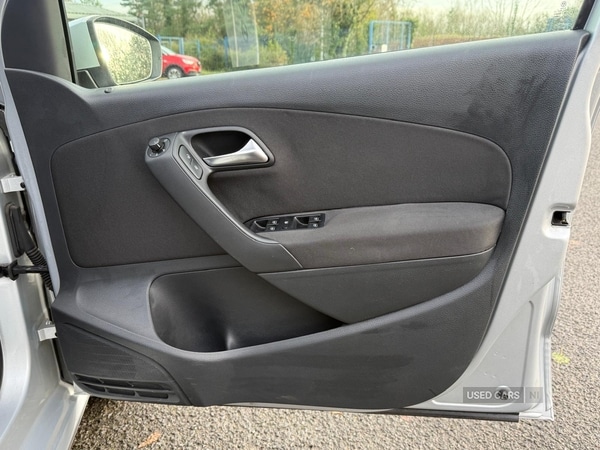 Used Volkswagen Polo for sale - 77041318: Photo 14