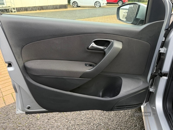 Used Volkswagen Polo for sale - 77041318: Photo 15