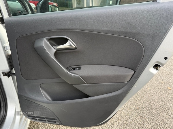 Used Volkswagen Polo for sale - 77041318: Photo 16