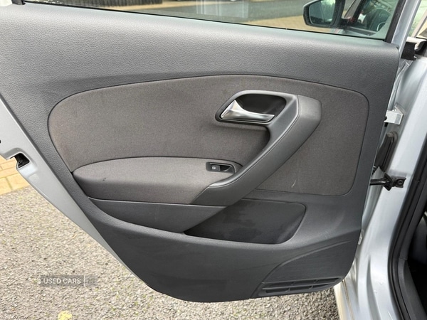 Used Volkswagen Polo for sale - 77041318: Photo 17