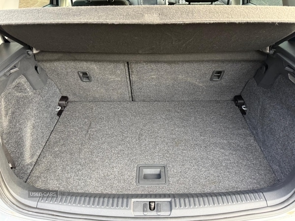 Used Volkswagen Polo for sale - 77041318: Photo 18