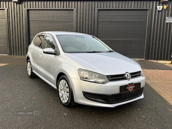 1.2 TSI Bluemotion Auto 5DR
