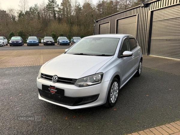 Used Volkswagen Polo for sale - 77041318: Photo 2