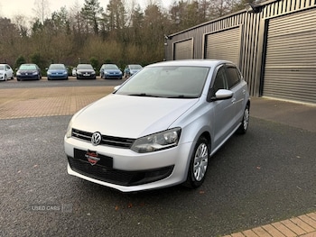 Used Volkswagen Polo 2011 for sale - 77041318: Photo
