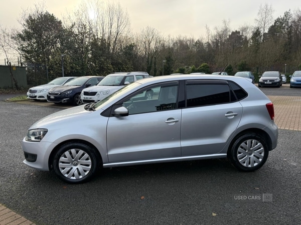 Used Volkswagen Polo for sale - 77041318: Photo 3