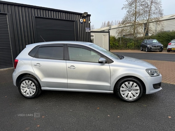 Used Volkswagen Polo for sale - 77041318: Photo 4