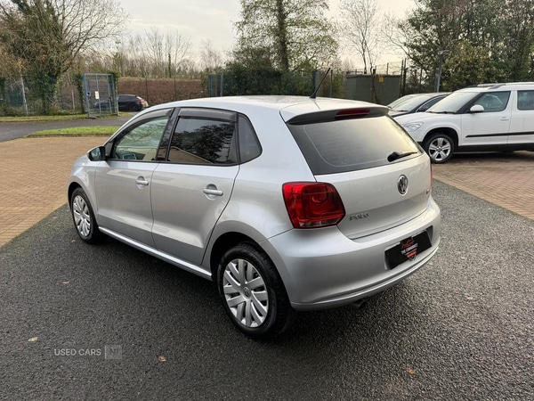 Used Volkswagen Polo for sale - 77041318: Photo 5