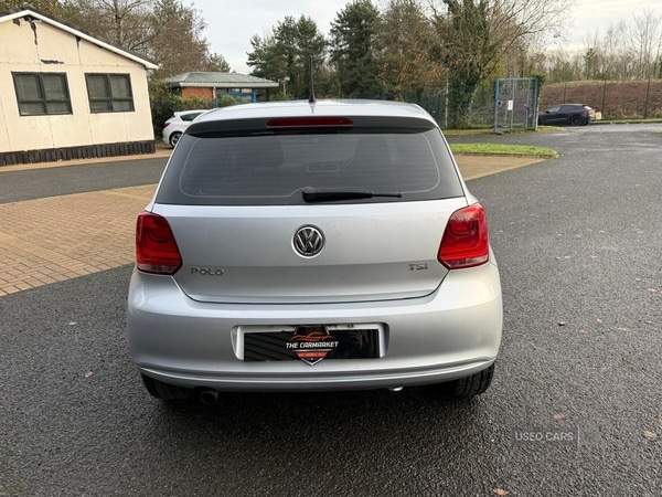 Used Volkswagen Polo for sale - 77041318: Photo 6