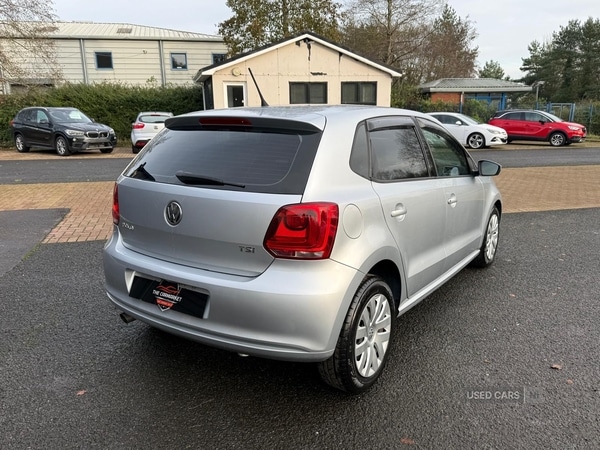 Used Volkswagen Polo for sale - 77041318: Photo 7