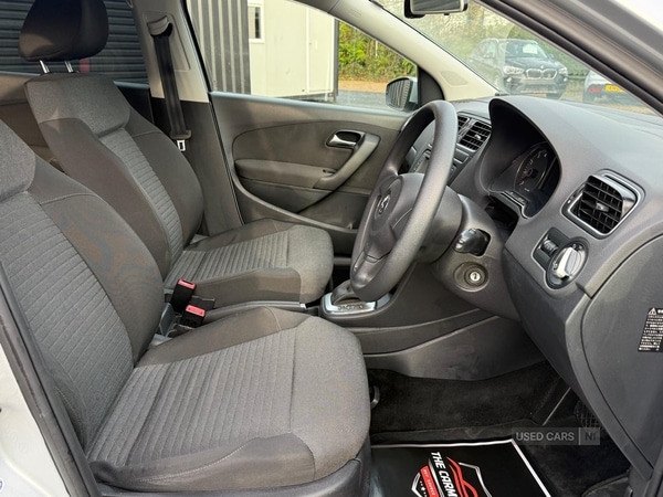 Used Volkswagen Polo for sale - 77041318: Photo 8