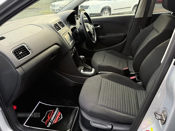 Used Volkswagen Polo for sale - 77041318: Photo 9