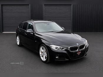 Used BMW 3 Series 2014 for sale - 78574395: Photo