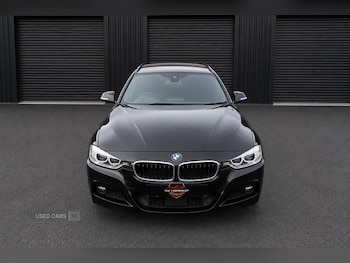 Used BMW 3 Series 2014 for sale - 78574395: Photo