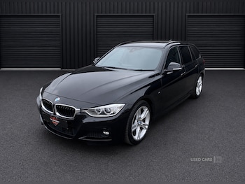 Used BMW 3 Series 2014 for sale - 78574395: Photo