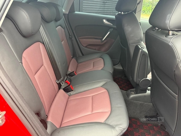 Used Audi A1 for sale - 76866699: Photo 11