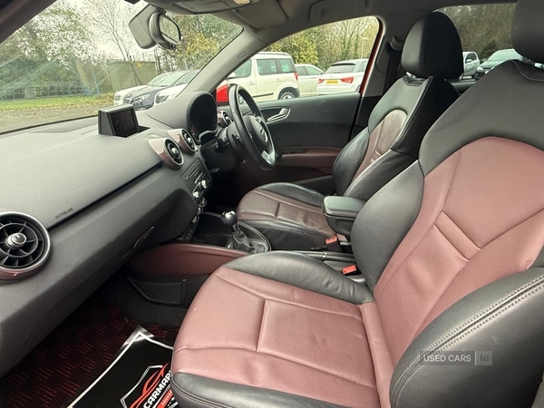 Used Audi A1 for sale - 76866699: Photo 13