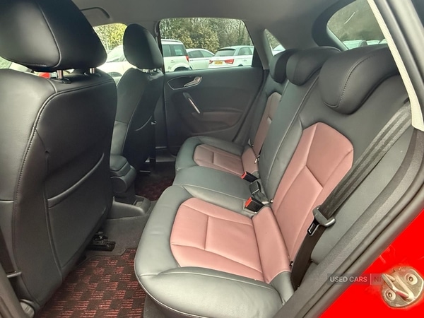 Used Audi A1 for sale - 76866699: Photo 14