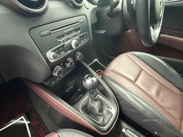 Used Audi A1 for sale - 76866699: Photo 15