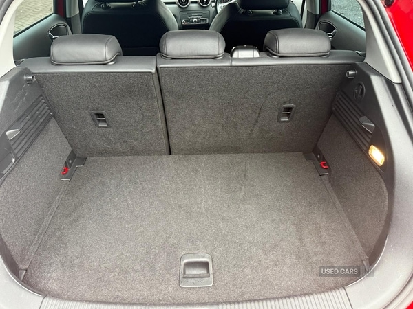 Used Audi A1 for sale - 76866699: Photo 16