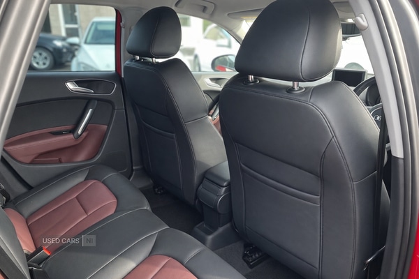 Used Audi A1 for sale - 76866699: Photo 19