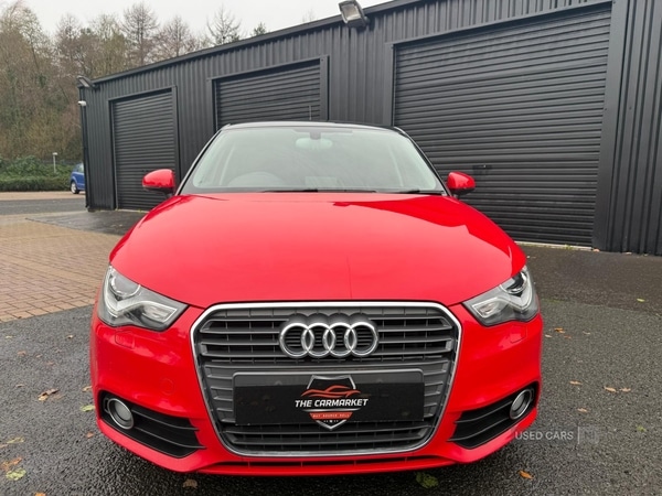 Used Audi A1 for sale - 76866699: Photo 2