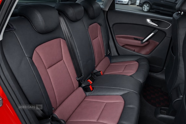 Used Audi A1 for sale - 76866699: Photo 20