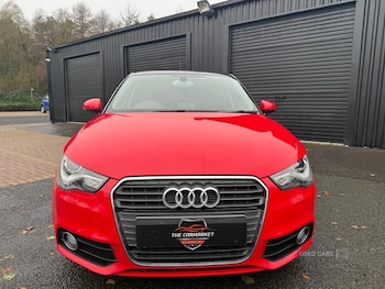 Used Audi A1 2012 for sale - 76866699: Photo