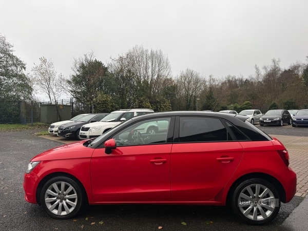 Used Audi A1 for sale - 76866699: Photo 5