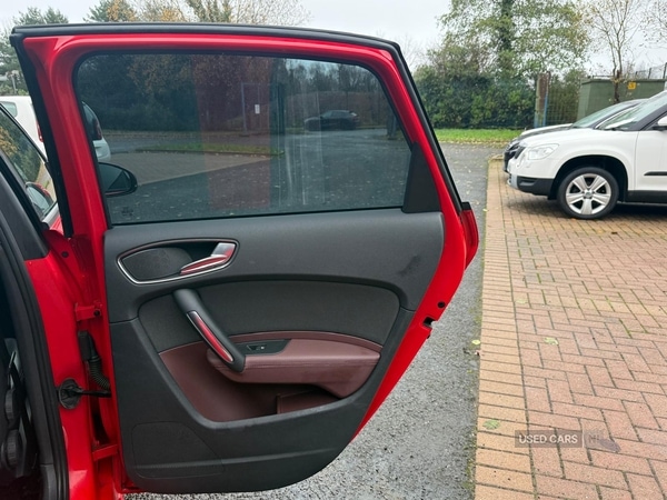 Used Audi A1 for sale - 76866699: Photo 7