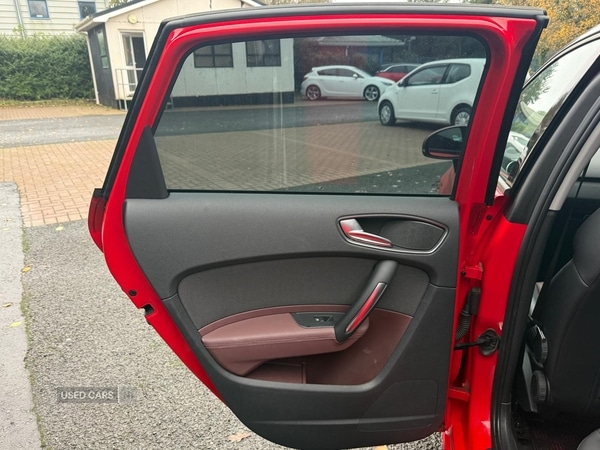 Used Audi A1 for sale - 76866699: Photo 8