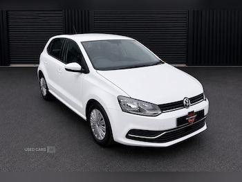 Used Volkswagen Polo 2014 for sale - 78574449: Photo