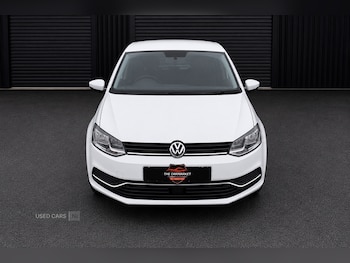Used Volkswagen Polo 2014 for sale - 78574449: Photo