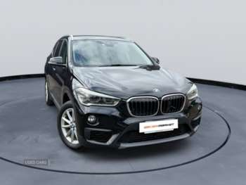 1.5 SDrive 18I Auto 5DR