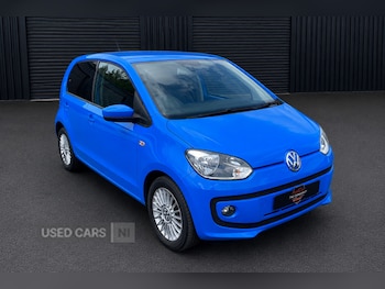 Used Volkswagen up! 2015 for sale - 78574393: Photo