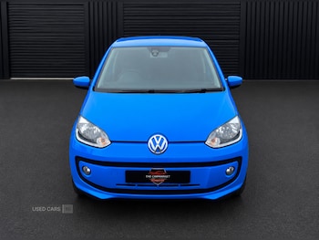 Used Volkswagen up! 2015 for sale - 78574393: Photo
