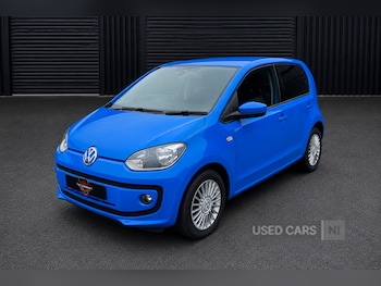 Used Volkswagen up! 2015 for sale - 78574393: Photo