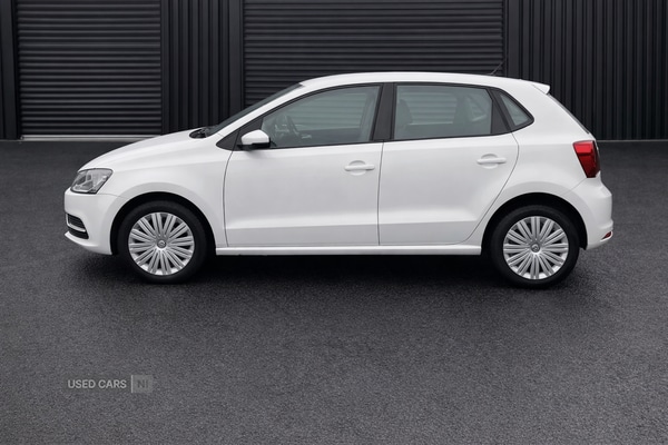 Used Volkswagen Polo for sale - 78035416: Photo 10