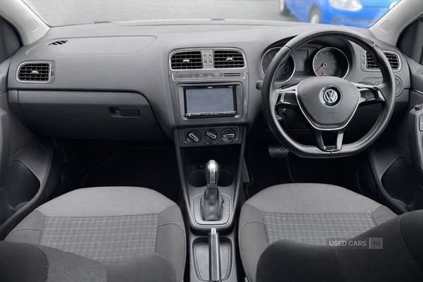 Used Volkswagen Polo for sale - 78035416: Photo 11