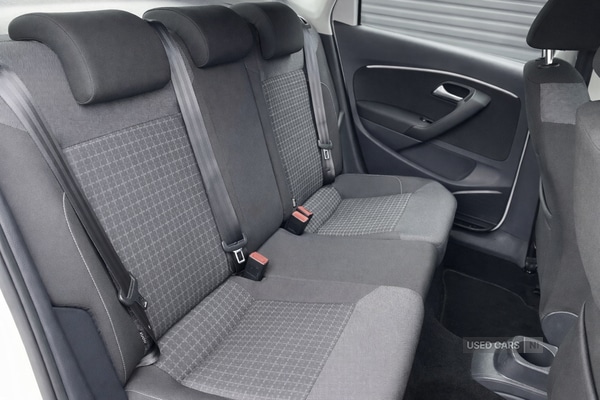 Used Volkswagen Polo for sale - 78035416: Photo 19