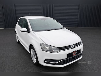 Volkswagen Polo feature image